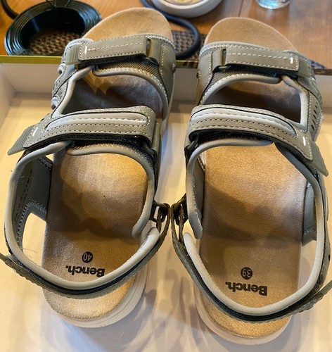 Unpaar trekking sandalen - trekking,