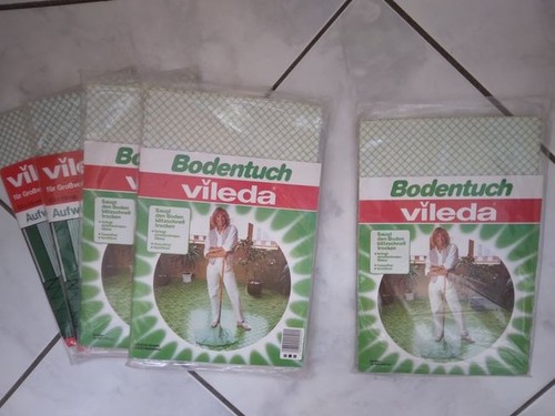 Vileda bodentuch - 5,