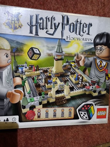 Harry potter hogwards von lego - von,