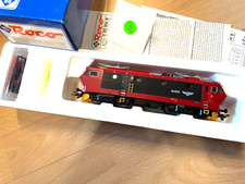 ROCO HO Gleichstrom DC E-Lok