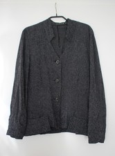 Raffinierte Jacke von ISCHIKO