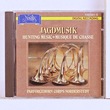 Parforcehorn Corps Norderstedt