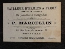 VISITENKARTE SCHNEIDER VON