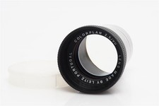 Leitz Leica Projector Lens Colorplan 2.5/90mm