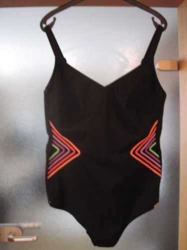 Charmline badeanzug 44 - badeanzug,