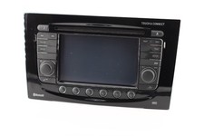 Opel Corsa D Touch&Connect GPS