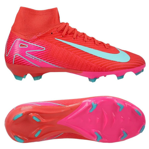 Nike mercurial superfly pro - nike, 10