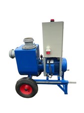 BBA Pompen B150 INGMC 180m³/h