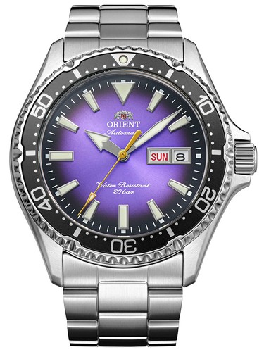 Orient sports mako aa0827v - sports,