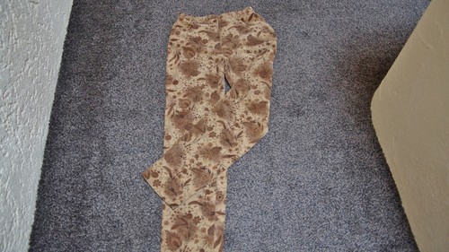 Feincordhose 40 braun - #feincordhose,, gr.