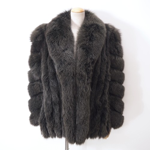 Saga fox royal vintage - saga,