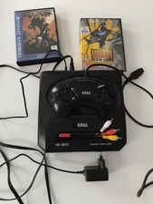 Sega Mega Drive II
