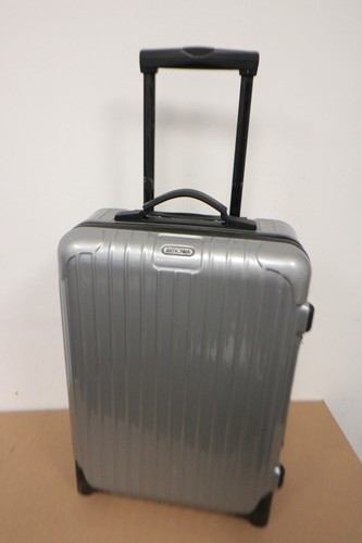 Rimowa salsa deluxe trolley - deluxe, s