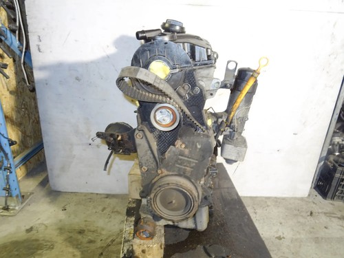 Passat 3b3 motor - b5, avf
