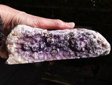 Riese amethyst band - riese, amethyst-band