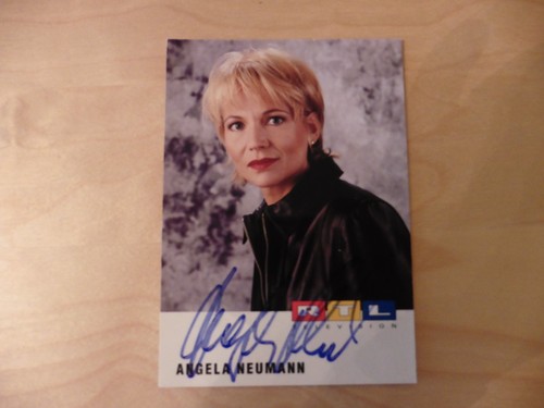 Angela neumann - angela,