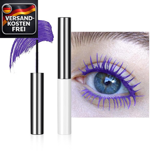 Wasserfeste mascara für - 5d,
