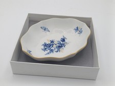 Vintage meissen schale - vintage,