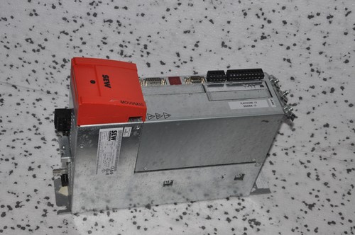 Sew eurodrive moviaxis - sew-eurodrive,