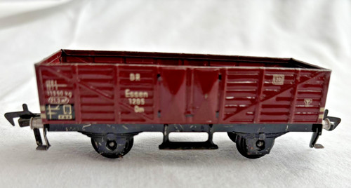 Alter fleischmann wagen - fleischmann, ho