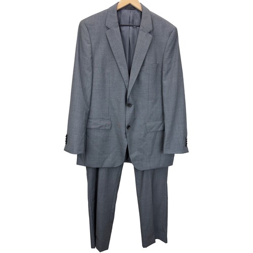 Hugo boss suit lanificio - hugo,