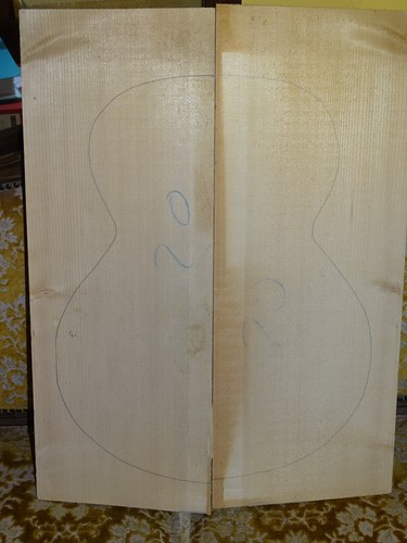Tonholz tonewood klasse - tonholz,,