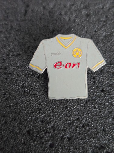Trikot borussia - (e-on), ➔