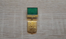 UdSSR Sowjetunion Abzeichen