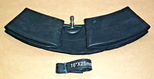 Schlauch felgenband 25 - +, 3,25