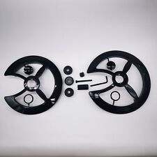 M-Wave Kettenschutzscheibe /