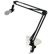 TIE Studio - TIE flexible Mic stand TFS-1 (Gebraucht) zum Sofort Kauf