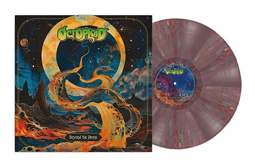 Octoploid beyond the aeons - octoploid,