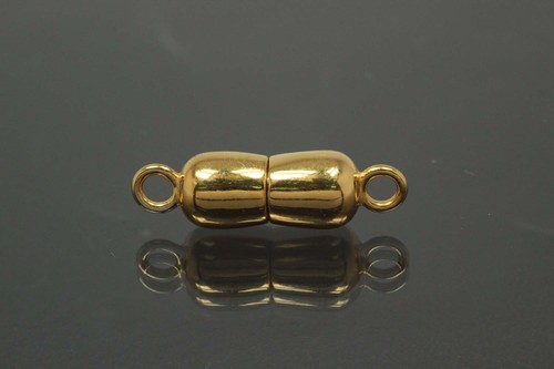 Magnetschließe doppelkugel - magnetschließe,