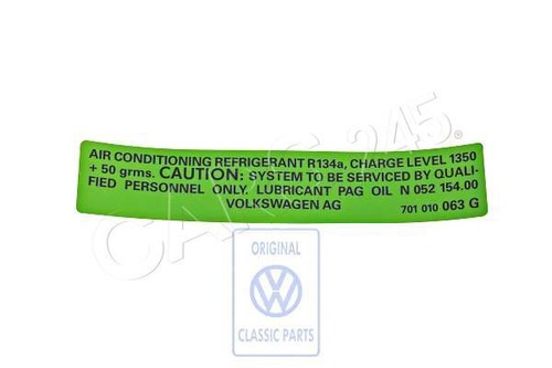 Original eurovan - original, vw