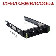 Fujitsu 2,5" HDD Caddy Rahmen