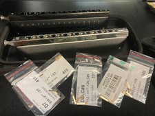 Hohner Chromonica Super 64/64X
