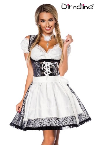 Premium dirndl hochwertiges - premium,
