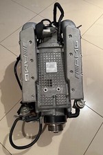 Mercedes w463 g55 amg - mercedes,