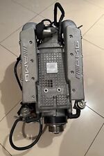 MERCEDES W463 G55 AMG KOMPRESSOR SUPERCHARGER M113 1130900580 BJ2012 NUR 30TKM