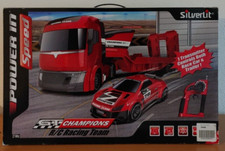 Silverlit RC 82296 GT Champions Racing Team EAN 4891813822967 Neu unbespielt