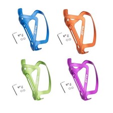 Fahrrad-Flaschenhalter aus