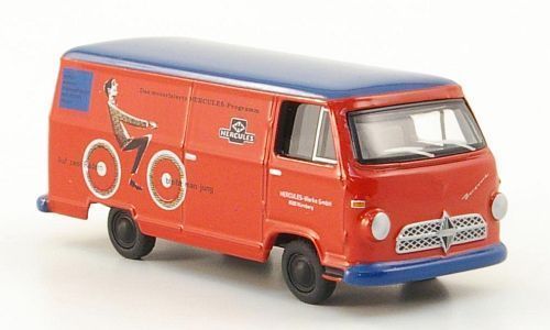 Bub borgward b611 b 611 - borgward,