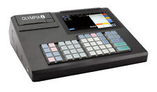 Olympia Registrierkasse K200 Kasse für den Handel ohne TSE Lizenz  10.000 PLU