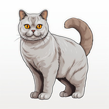 Autoaufkleber Sticker Britisch