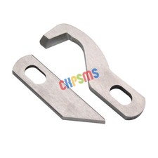 1SET Upper & Lower Blade FOR