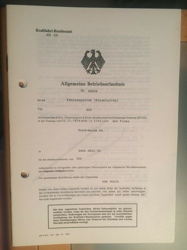 Tüv gutachten escort - tÜv-gutachten,
