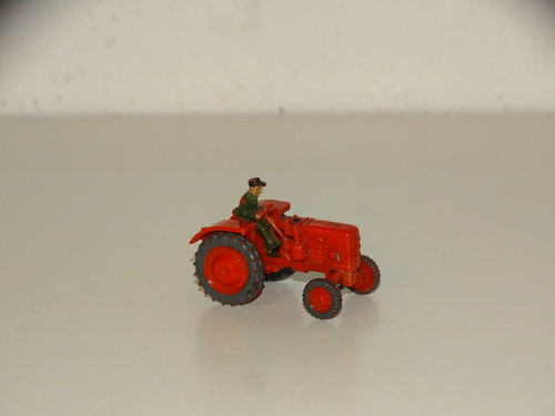 Siku serie fahr schlepper - v-serie,