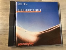 STEREOPLAY :   HIGHLIGHTS