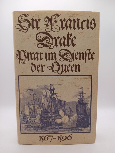 Sir francis drake pirat im - sir,