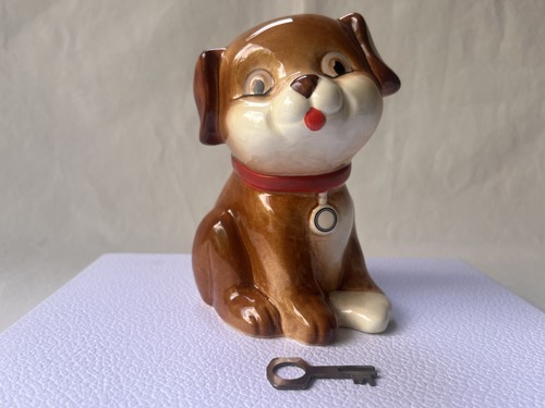 Goebel keramik figur - keramik, spardose